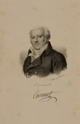 Jean-Nicolas Corvisart des Marets (1755-1821)